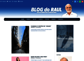 Blogdoraul.com.br thumbnail