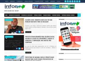 Blogdosergiomatias.com.br thumbnail