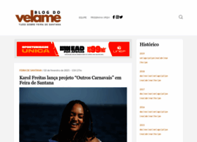 Blogdovelame.com thumbnail