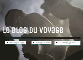 Blogduvoyage.fr thumbnail