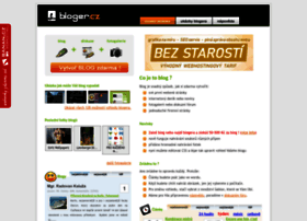 Blogerka.cz thumbnail