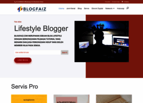 Blogfaiz.com thumbnail