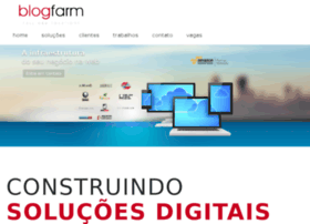 Blogfarm.com.br thumbnail