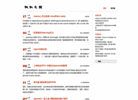 Blogfeng.com thumbnail