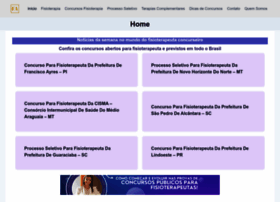 Blogfisioterapeutaaprovada.com.br thumbnail