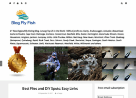 Blogflyfish.com thumbnail