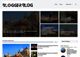 Bloggerblog.in thumbnail