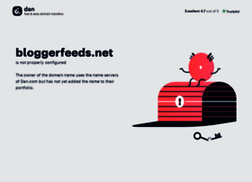 Bloggerfeeds.net thumbnail Bloggerfeeds.net thumbnail