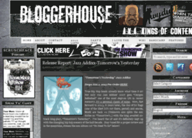 Bloggerhouse.net thumbnail