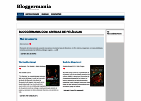 Bloggermania.com thumbnail