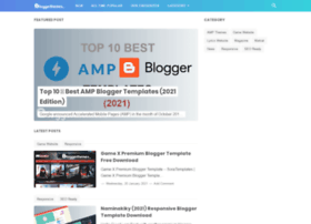 Bloggerthemes.xyz thumbnail Bloggerthemes.xyz thumbnail