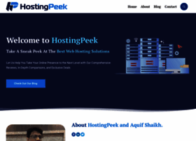 Bloggingocean.com thumbnail