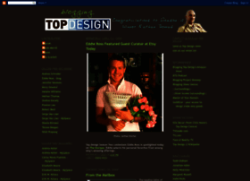 Bloggingtopdesign.blogspot.com thumbnail