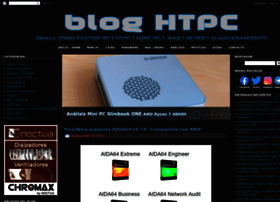 Bloghtpc.com thumbnail
