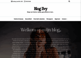 Blogilvy.nl thumbnail