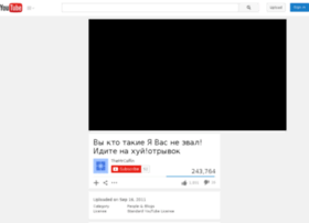 Blogis.org thumbnail