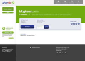 Blogkeren.com thumbnail