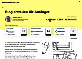 Blogkiste.com thumbnail
