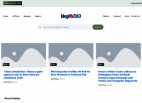 Bloglife360.co.uk thumbnail
