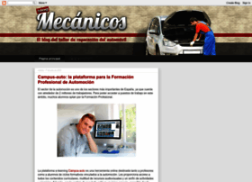 Blogmecanicos.com thumbnail