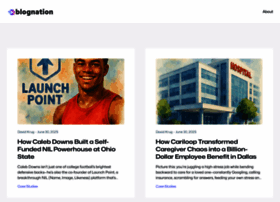 Blognation.com thumbnail