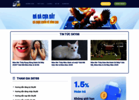 Blognewsnetwork.com thumbnail