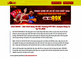 Blognohu247.net thumbnail