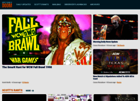 Blogofdoom.com thumbnail