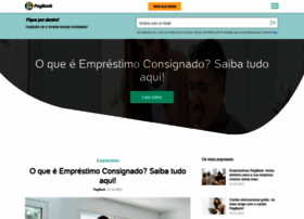 Blogpagseguro.com.br thumbnail