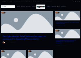 Blogpulseecho360.com thumbnail
