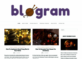 Blogram.org thumbnail