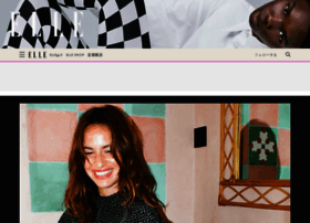 Blogs.elle.co.jp thumbnail