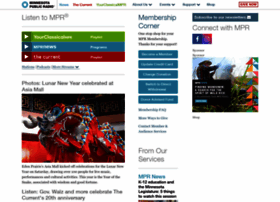 Blogs.mprnews.org thumbnail