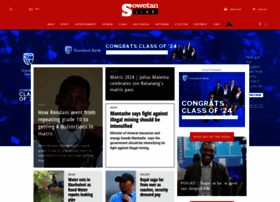 Blogs.sowetanlive.co.za thumbnail Blogs.sowetanlive.co.za thumbnail