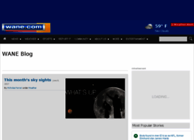 Blogs.wane.com thumbnail Blogs.wane.com thumbnail