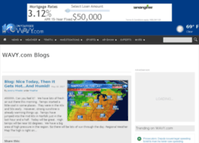 Blogs.wavy.com thumbnail