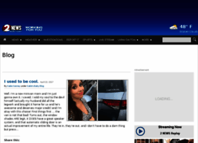 Blogs.wdtn.com thumbnail