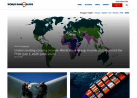 Blogs.worldbank.org thumbnail