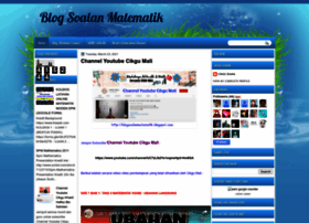 Blogsoalanmatematik.blogspot.com thumbnail