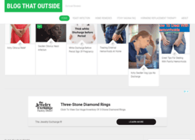 Blogthatoutside.com thumbnail