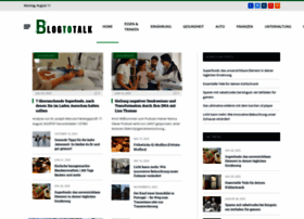 Blogtotalk.de thumbnail