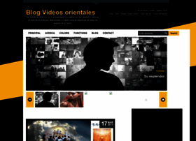 Blogvideosorientales.blogspot.com thumbnail