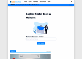 Blogwaping.com thumbnail