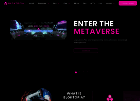Bloktopia.com thumbnail