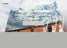 Blonde-schuhe.de thumbnail Blonde-schuhe.de thumbnail