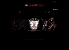 Bloodwars.net thumbnail