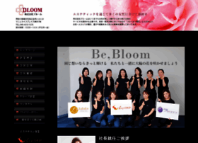 Bloom-jpn.net thumbnail