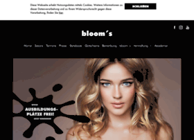 Bloom-s.de thumbnail