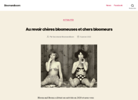 Bloomandboom.com thumbnail