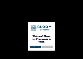 Bloomcityclub.com thumbnail